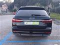 AUDI A6 AVANT Sline ELETTRICA-DIESEL