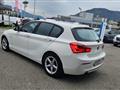 BMW SERIE 1 d 5p. Efficient Dynamics Sport