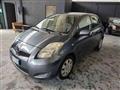 TOYOTA YARIS 1.3 5 porte Sol