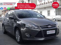 FORD FOCUS 1.6 TDCi 95 CV SW