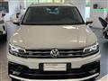 VOLKSWAGEN TIGUAN 2.0 TDI SCR 4MOTION R-LINE BlueMotion Technology