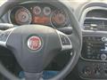 FIAT PUNTO 1.4 8V 5 porte Natural Power Street