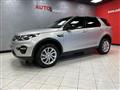 LAND ROVER DISCOVERY SPORT 2.0 TD4 150 CV HSE Luxury