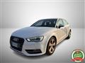 AUDI A3 SPORTBACK SPB 1.6 TDI clean diesel Admired