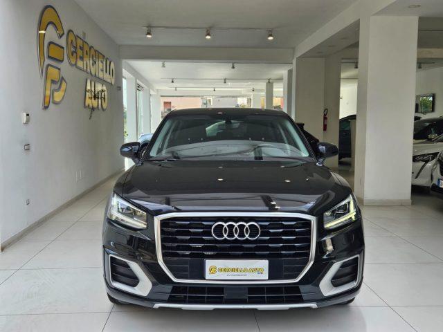 AUDI Q2 30 TDI S tronic Admiredtua da ?249,00 mensili