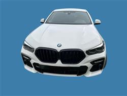 BMW X6 xDrive30d Msport