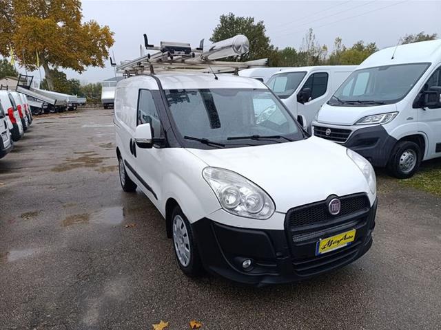 FIAT DOBLÒ 1.6 MJT 105CV PC-TN Cargo Lamierato SX E5+