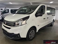 FIAT Talento 9 POSTI IVA DEDUCIBILE