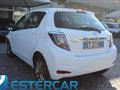 TOYOTA YARIS 1.0 5 porte Lounge NEOPATENTATI