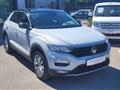 VOLKSWAGEN T-ROC 1.0 TSI Style BlueMotion Technology