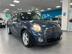 MINI Mini 1.6 One D FL