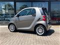 SMART FORTWO 1000 52 kW MHD coupé passion - IMPEGNATA