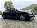 MERCEDES CLASSE A SEDAN A 200 d Automatic 4p. AMG Line Premium