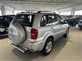 TOYOTA RAV4 2.0 Tdi D-4D cat 5 porte