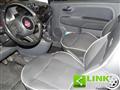 FIAT 500 1.2 69 CV- GPL- LOUNGE