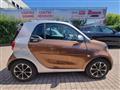 SMART FORTWO 70 1.0 Passion