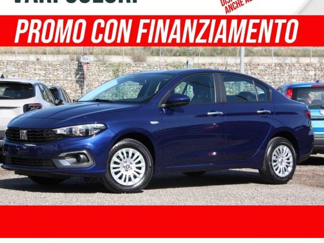 FIAT TIPO 1.6 Mjt S&S