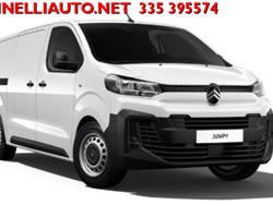 CITROEN JUMPY 2.0 BlueHDi 140CV PL-SL-TN Furgone XL Club KM 0