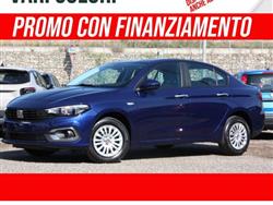 FIAT TIPO 1.6 Mjt S&S