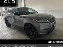 LAND ROVER RANGE ROVER VELAR 2.0D I4 240 CV PROBLEMI AL MOTORE