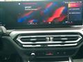 BMW SERIE 3 TOURING 320d xDrive Touring mhev 48V Msport /Led