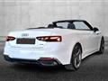 AUDI A5 CABRIO Cabrio 45 TFSI quattro S tronic S line edition