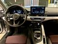 AUDI A4 AVANT Avant 40 TDI quattro S tronic TETTO UNIPRO COCKPIT