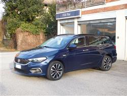 FIAT Tipo 1.6 Mjt S&S SW Lounge