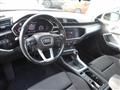 AUDI Q3 SPORTBACK AUDI Q3 SPB 35 TDI quattro S line edition