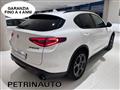 ALFA ROMEO STELVIO 2.2 Turbodiesel 190 CV AT8 Q4 Sprint