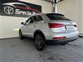 AUDI Q3 2.0 TDI 177 CV quattro S tronic