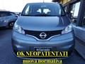 NISSAN NV200 Evalia 1.5 dCi 110 CV NEOPATENTATI