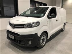 TOYOTA PROACE 1.5D 120CV S&S PL-TN Furgone Medium 3p.10q Comfort