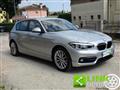 BMW SERIE 1 D Steptronic Sport