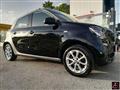 SMART Forfour 70 1.0 Youngster