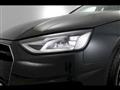 AUDI A4 AVANT Avant 30 TDI/136 CV S tronic Business