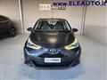 TOYOTA AYGO Connect 1.0 VVT-i 72CV 5 porte x-business