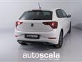 VOLKSWAGEN POLO 1.0 Life + teck Pack (rottamazione euro 4)