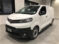 TOYOTA PROACE 1.5D 120CV S&S PL-TN Furgone Medium 3p.10q Comfort