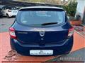 DACIA SANDERO 1.2 75CV Ambiance LEGGI ANNUNCIO