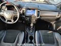 FORD RANGER Raptor 2.0 TDCi aut. 213CV DC 5 posti