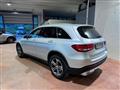 MERCEDES GLC SUV d 4Matic Sport