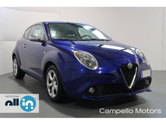 ALFA ROMEO MITO 1.3 Jtdm 95cv S&S Super