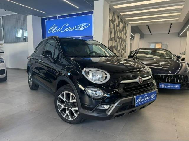 FIAT 500X 1.4 m-air Cross 4x2 140cv