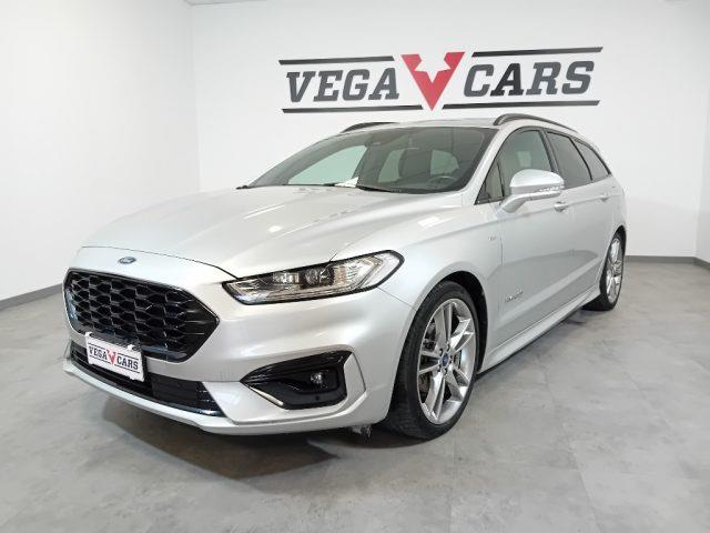 FORD MONDEO WAGON Full Hybrid 2.0 187 CV eCVT SW ST-Line Business