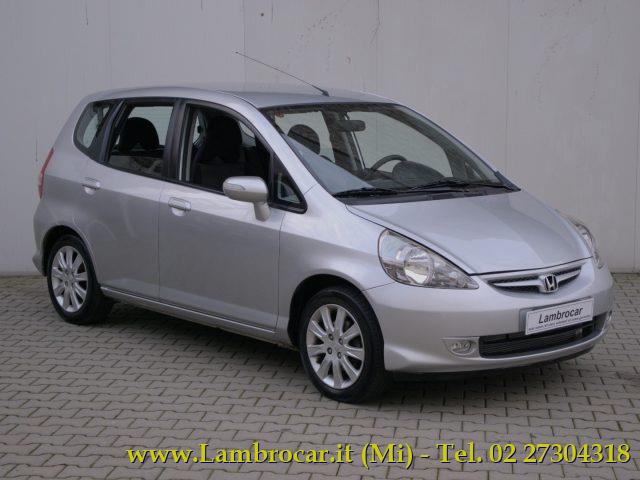 HONDA JAZZ 1.4 i-DSi 5p. Graph. VSA