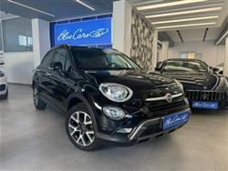 FIAT 500X 1.4 m-air Cross 4x2 140cv