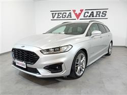 FORD MONDEO WAGON Full Hybrid 2.0 187 CV eCVT SW ST-Line Business