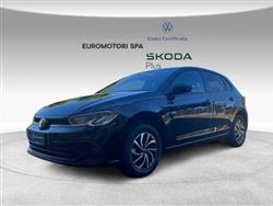 VOLKSWAGEN POLO 6ª serie