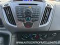 FORD TRANSIT CUSTOM 290 2.0 TDCi 170 PL Furgone Titanium